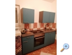 Appartements Jagoda - Podstrana Kroatien