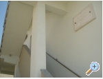 Appartements Jagoda - Podstrana Kroatien