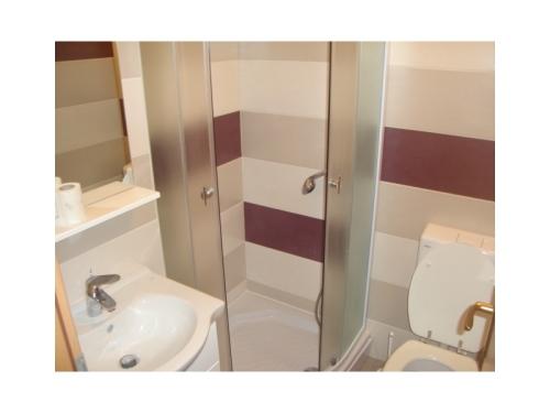 Appartements Jagoda - Podstrana Croatie