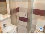 Appartements Jagoda - Podstrana Kroatien