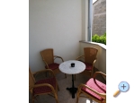 Appartements Jagoda - Podstrana Kroatien