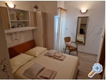 Appartements Jagoda - Podstrana Kroatien