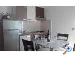 Appartements Jagoda - Podstrana Kroatien