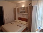 Appartements Jagoda - Podstrana Kroatien
