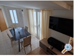 Appartements Jagoda - Podstrana Kroatien