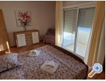 Appartements Jagoda - Podstrana Kroatien