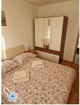 Appartements Jagoda - Podstrana Kroatien