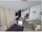 Appartements Jagoda - Podstrana Kroatien