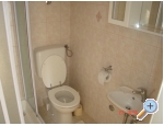 Appartements Jagoda - Podstrana Kroatien