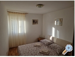 Appartements Jagoda - Podstrana Kroatien