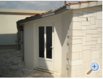 Appartements Jagoda - Podstrana Kroatien
