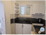 Appartements Jagoda - Podstrana Kroatien