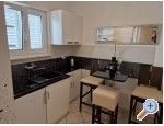 Appartements Jagoda - Podstrana Kroatien