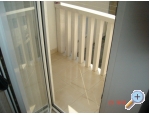 Appartements Jagoda - Podstrana Kroatien