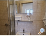 Appartements Jagoda - Podstrana Kroatien