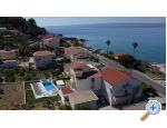 Apartmani Jagoda Kroatien