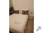 Appartements Jagoda - Podstrana Croatie
