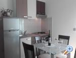 Appartements Jagoda - Podstrana Croatie