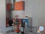 Appartements Jagoda - Podstrana Croatie