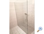 Appartements Jagoda - Podstrana Croatie