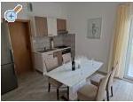 Appartements Jagoda - Podstrana Croatie