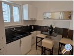 Appartements Jagoda - Podstrana Croatie