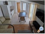Appartements Jagoda - Podstrana Croatie