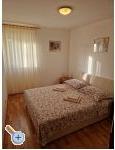 Appartements Jagoda - Podstrana Croatie