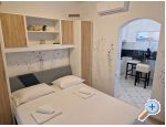 Appartements Jagoda - Podstrana Croatie