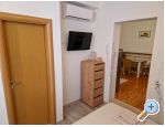 Appartements Jagoda - Podstrana Croatie