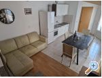 Appartements Jagoda - Podstrana Croatie