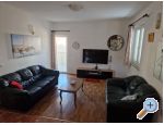 Appartements Jagoda - Podstrana Croatie