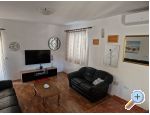 Appartements Jagoda - Podstrana Croatie