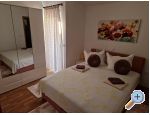 Appartements Jagoda - Podstrana Croatie