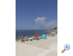 Appartements Jagoda - Podstrana Croatie