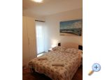 Appartements Jagoda - Podstrana Croatie