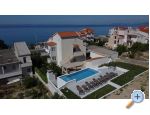 Appartements Jagoda - Podstrana Croatie