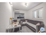 Appartements Jakovac - Podstrana Kroatien