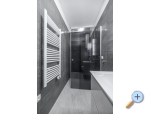 Appartements Jakovac - Podstrana Kroatien
