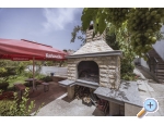 Appartements Jakovac - Podstrana Kroatien