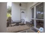 Appartements Jakovac - Podstrana Kroatien