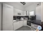 Appartements Jakovac - Podstrana Kroatien