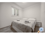 Appartements Jakovac - Podstrana Kroatien