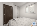 Appartements Jakovac - Podstrana Kroatien