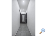 Appartements Jakovac - Podstrana Kroatien