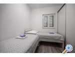 Appartements Jakovac - Podstrana Kroatien