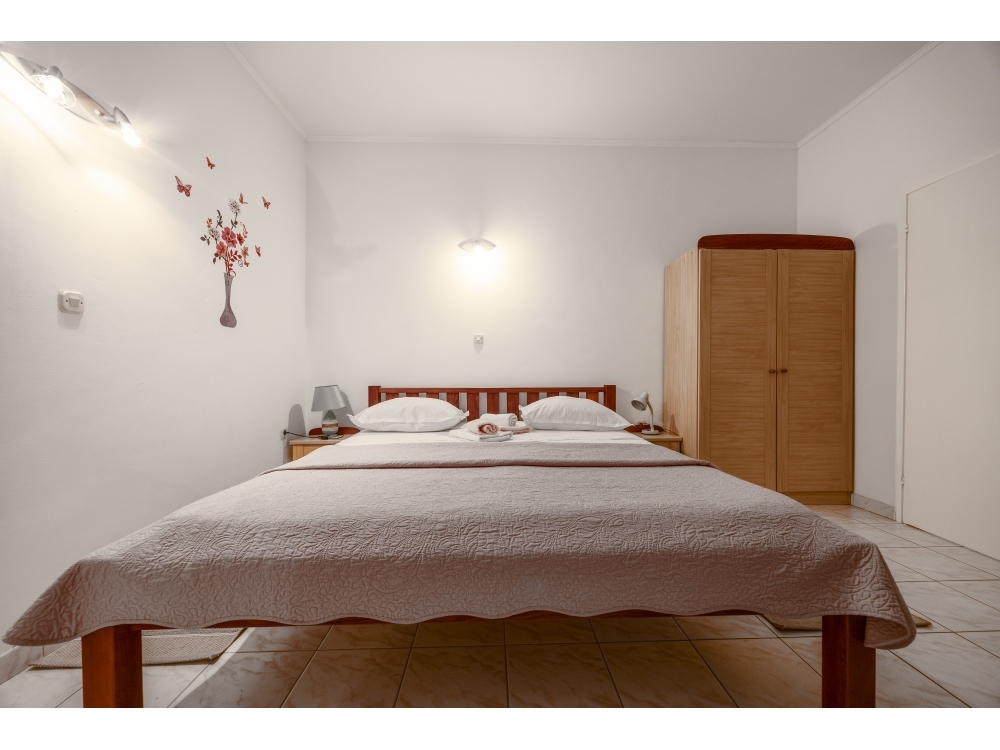 Appartements Jakovac - Podstrana Croatie