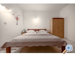 Appartements Jakovac - Podstrana Kroatien