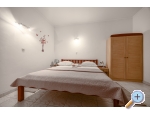 Appartements Jakovac - Podstrana Kroatien