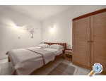 Appartements Jakovac - Podstrana Kroatien
